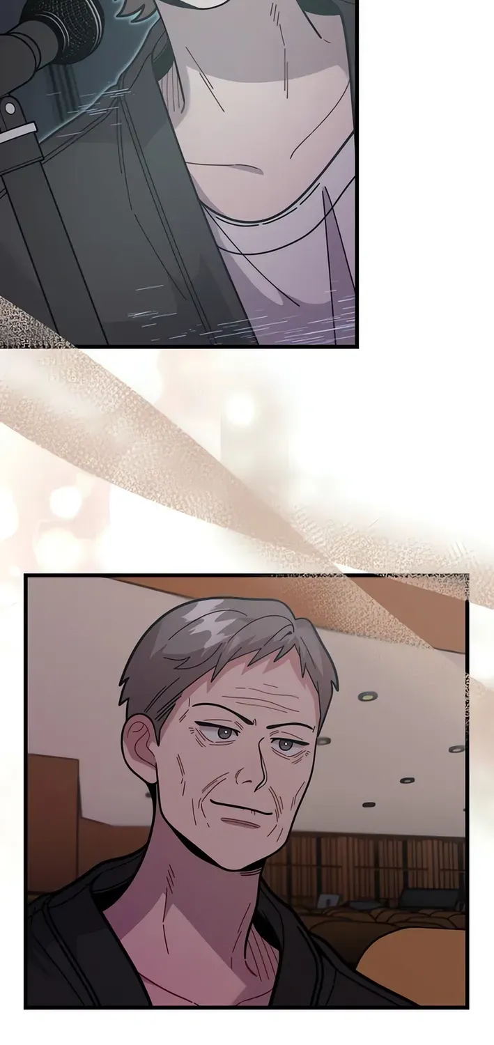 Musician Genius Who Lives Twice Chapter 75 page 37 - 