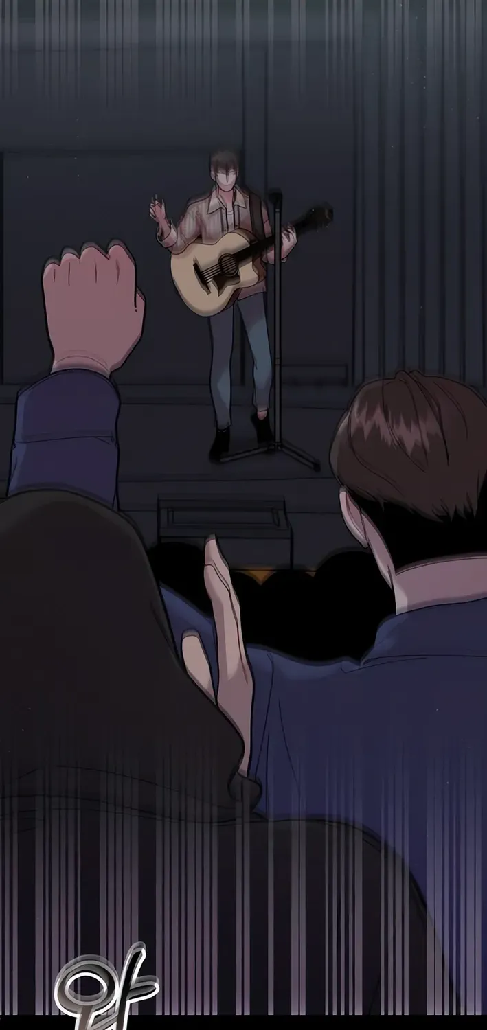 Musician Genius Who Lives Twice Chapter 75 page 44 - 