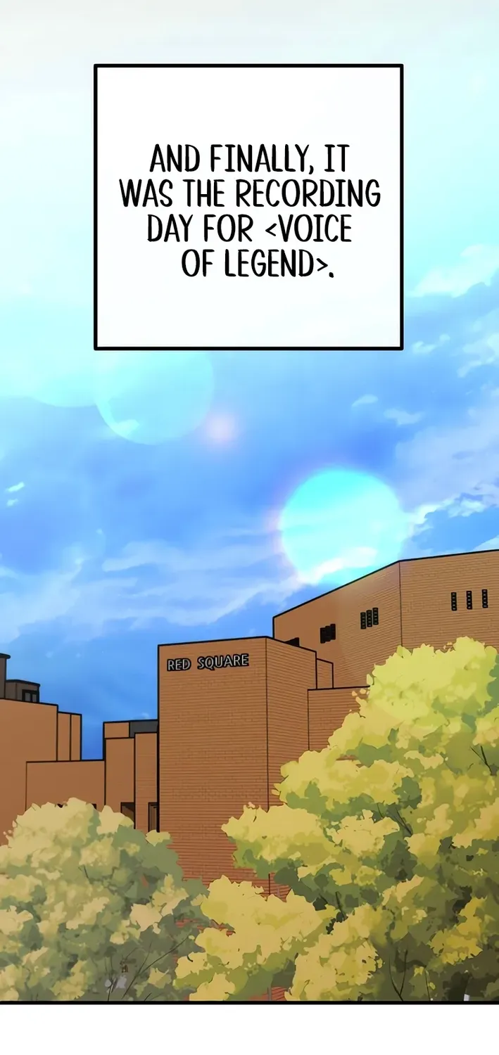 Musician Genius Who Lives Twice Chapter 75 page 6 - 