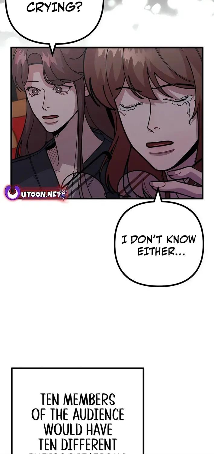 Musician Genius Who Lives Twice Chapter 75 page 53 - 