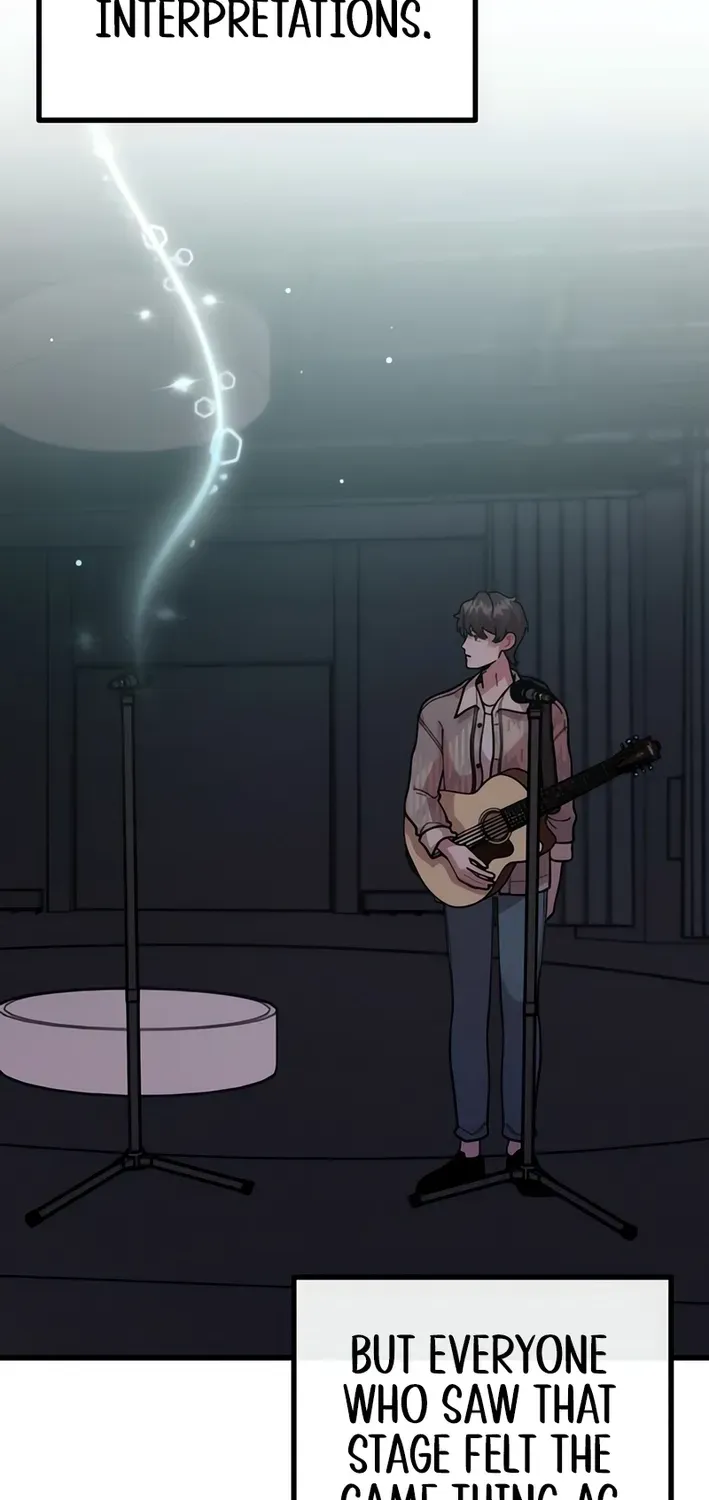 Musician Genius Who Lives Twice Chapter 75 page 54 - 