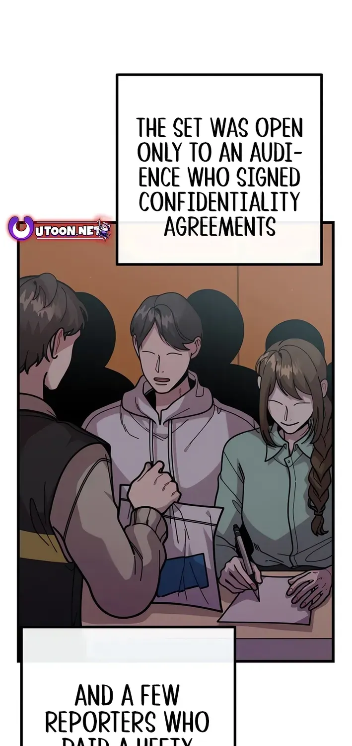 Musician Genius Who Lives Twice Chapter 75 page 7 - 