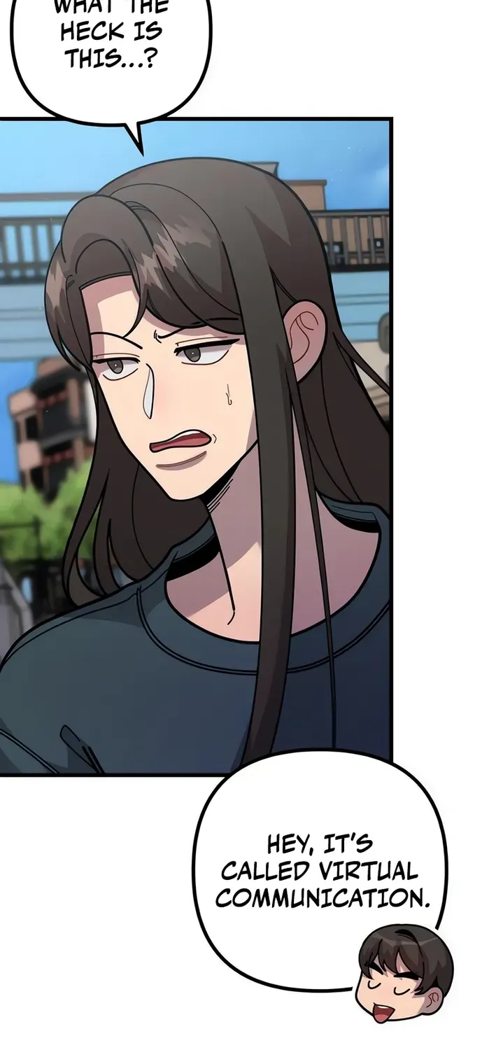 Musician Genius Who Lives Twice Chapter 75 page 66 - 