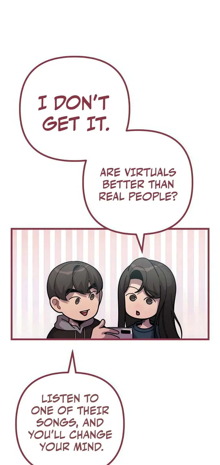 Musician Genius Who Lives Twice Chapter 75 page 67 - 