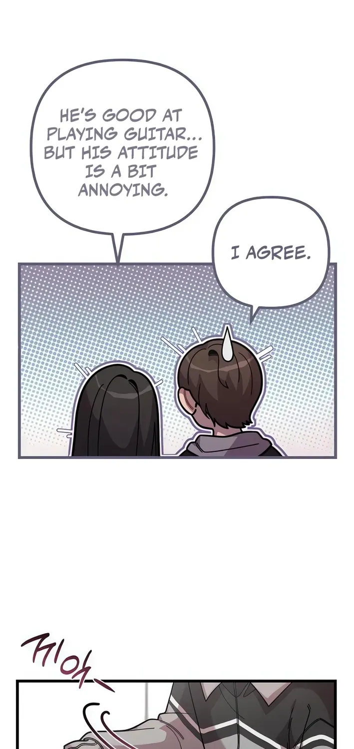 Musician Genius Who Lives Twice Chapter 75 page 72 - 