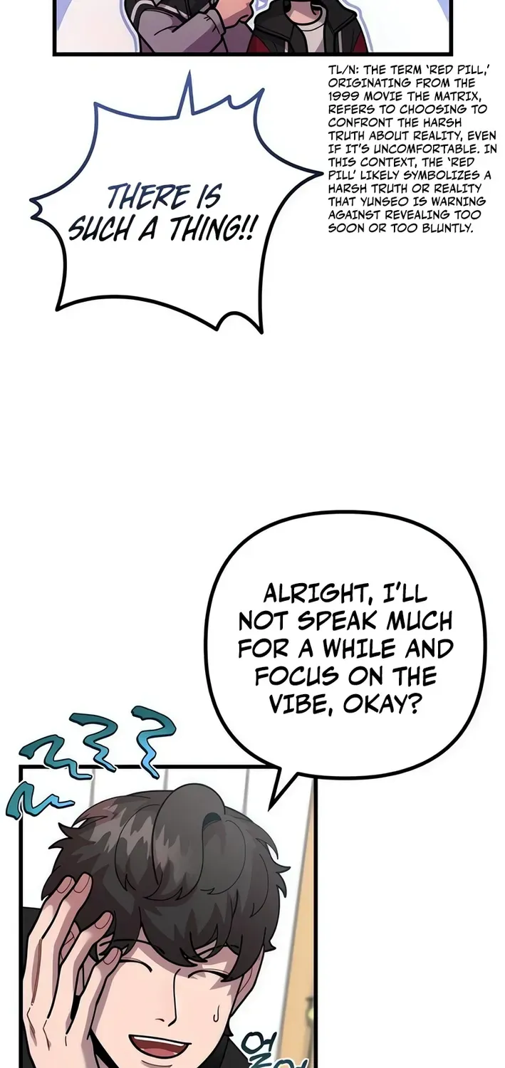 Musician Genius Who Lives Twice Chapter 75 page 75 - 