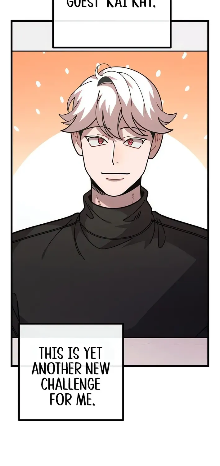 Musician Genius Who Lives Twice Chapter 75 page 83 - 