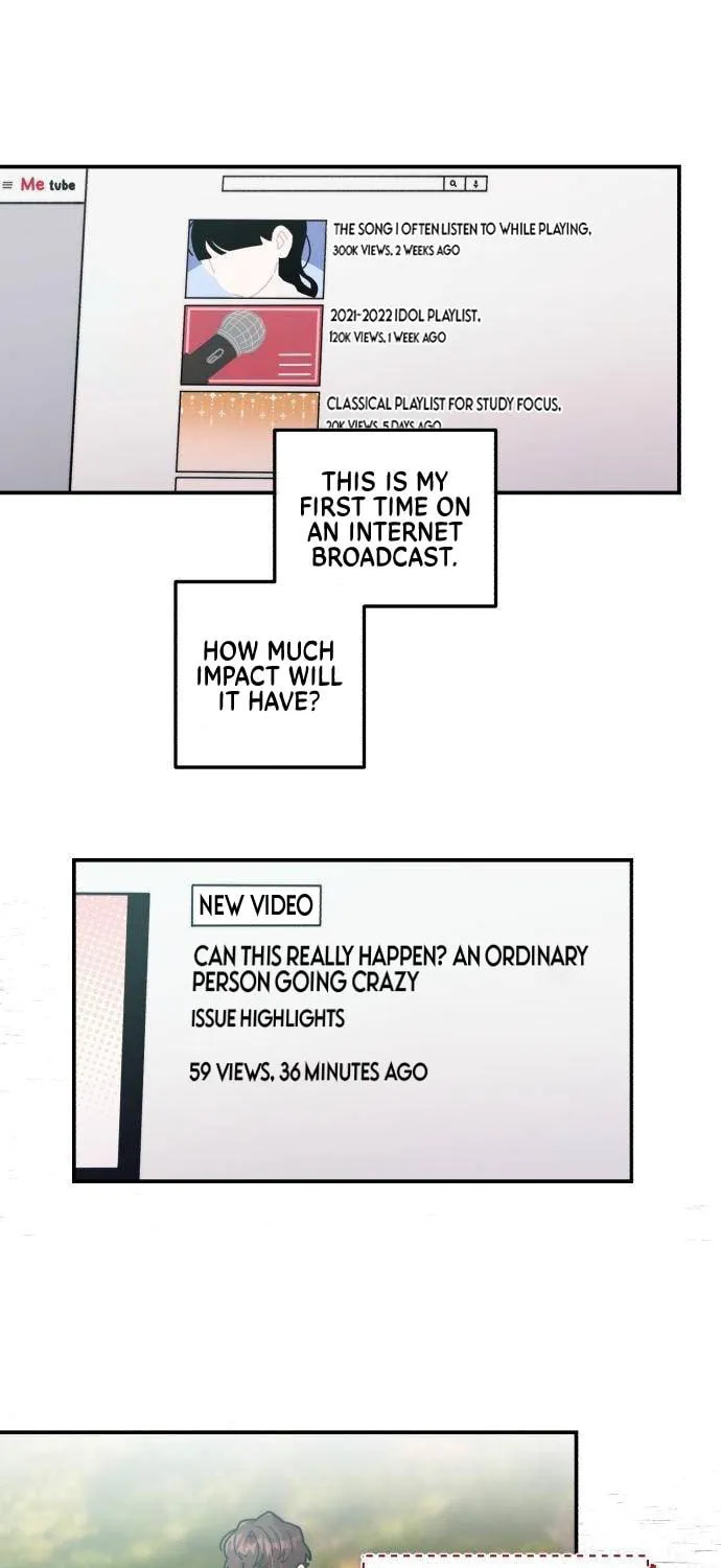 Musician Genius Who Lives Twice Chapter 8 page 11 - 
