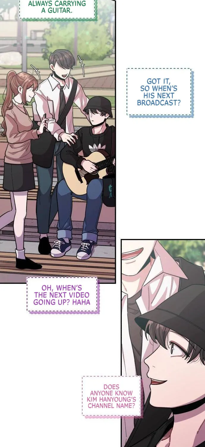 Musician Genius Who Lives Twice Chapter 8 page 16 - 