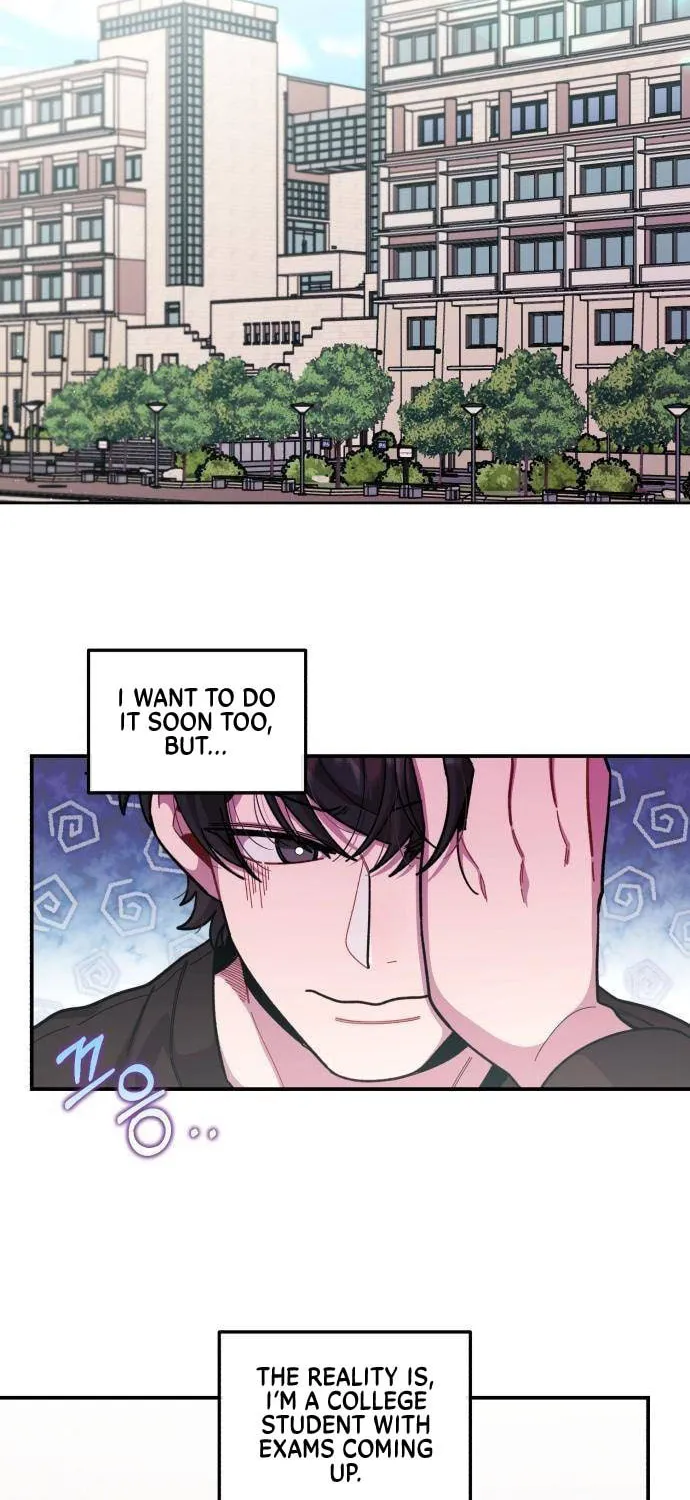 Musician Genius Who Lives Twice Chapter 8 page 18 - 