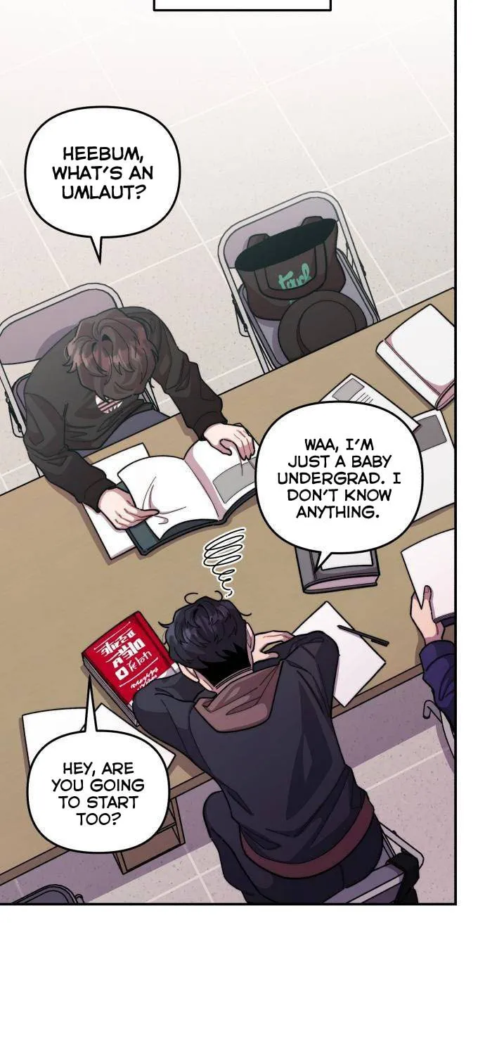 Musician Genius Who Lives Twice Chapter 8 page 19 - 