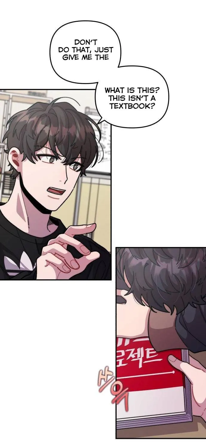 Musician Genius Who Lives Twice Chapter 8 page 20 - 