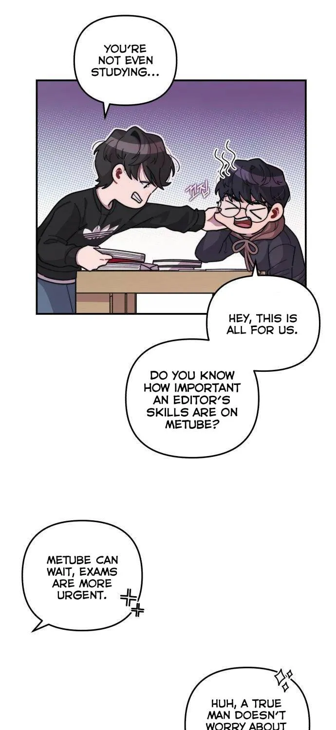 Musician Genius Who Lives Twice Chapter 8 page 21 - 