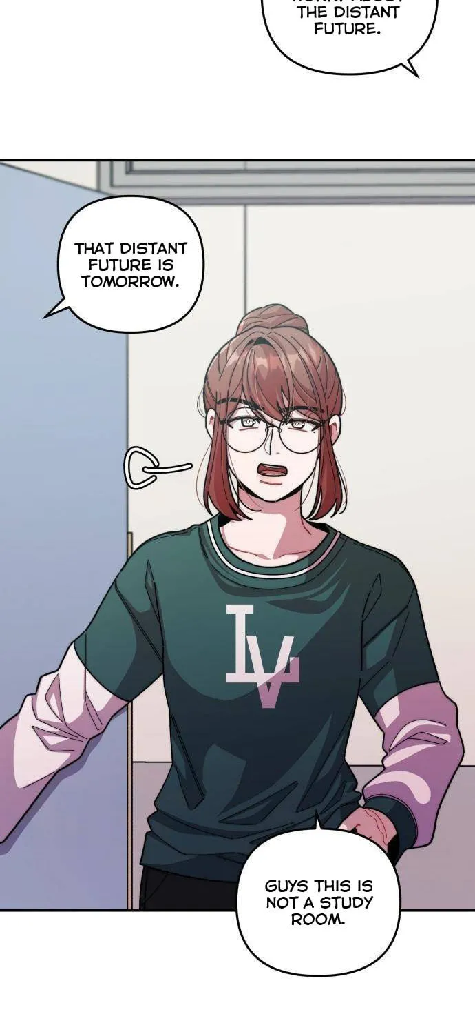 Musician Genius Who Lives Twice Chapter 8 page 22 - 
