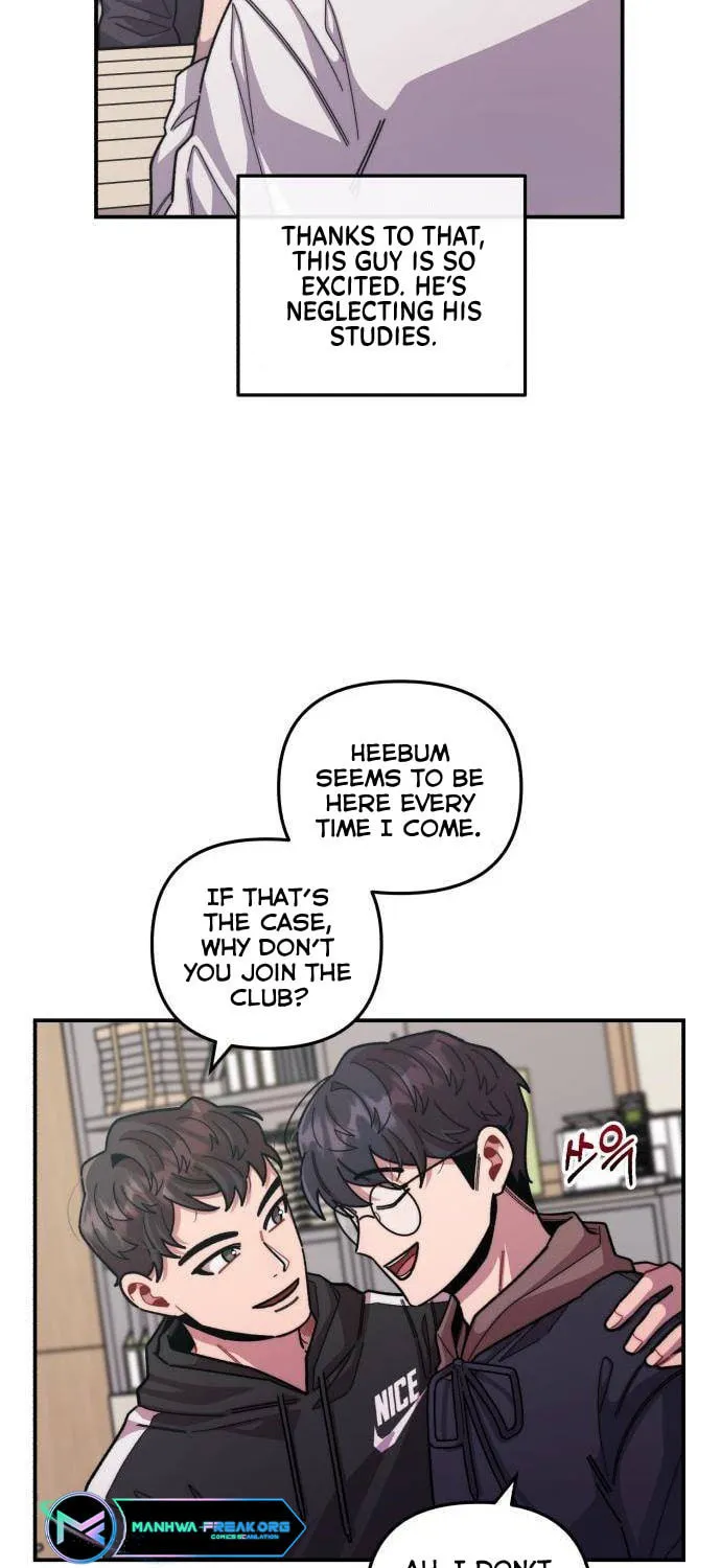Musician Genius Who Lives Twice Chapter 8 page 26 - 