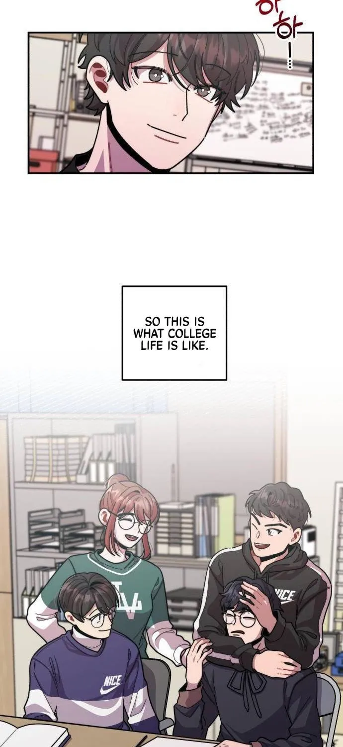 Musician Genius Who Lives Twice Chapter 8 page 28 - 