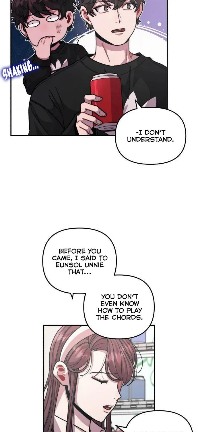Musician Genius Who Lives Twice Chapter 8 page 38 - 