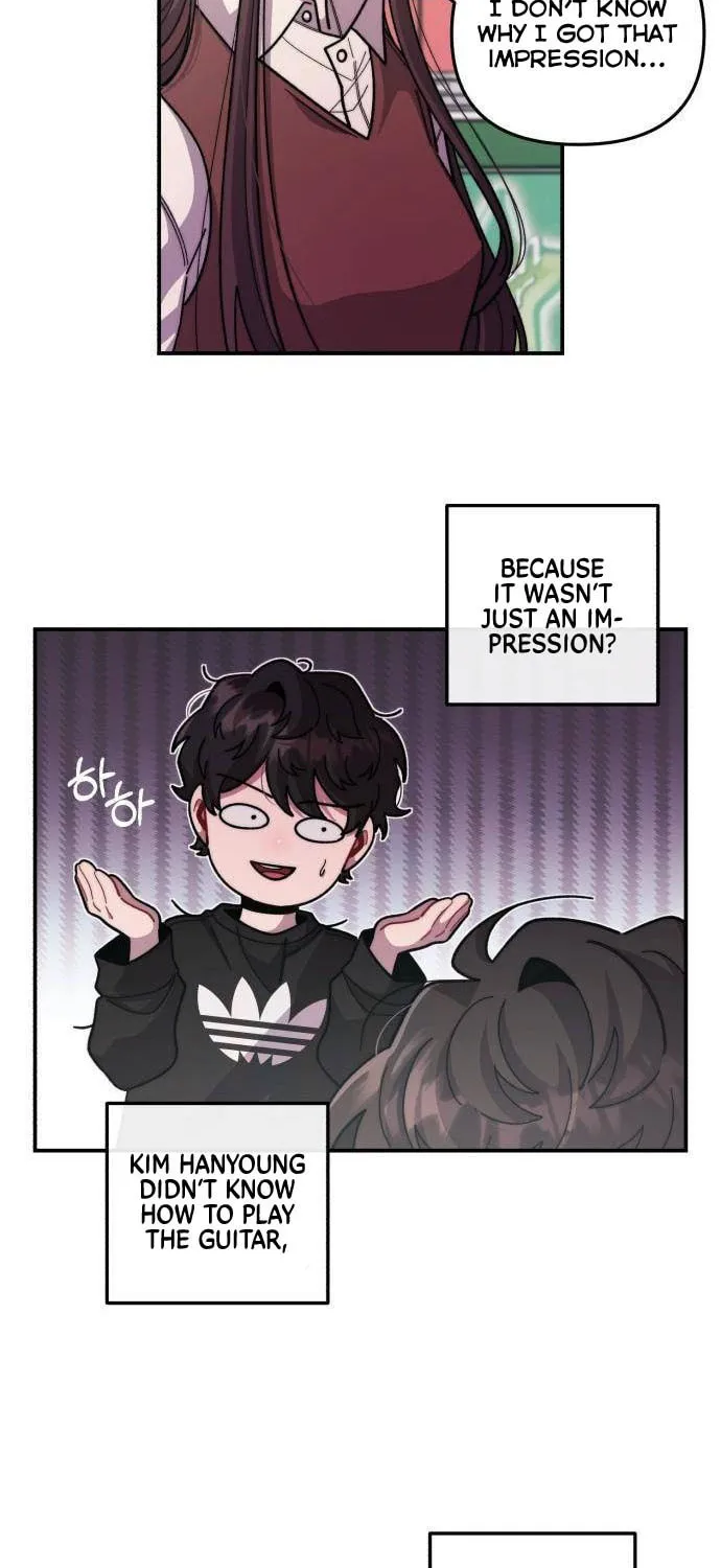 Musician Genius Who Lives Twice Chapter 8 page 39 - 