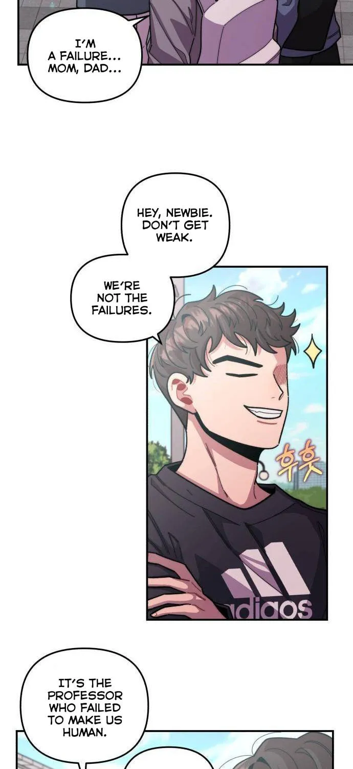 Musician Genius Who Lives Twice Chapter 8 page 48 - 