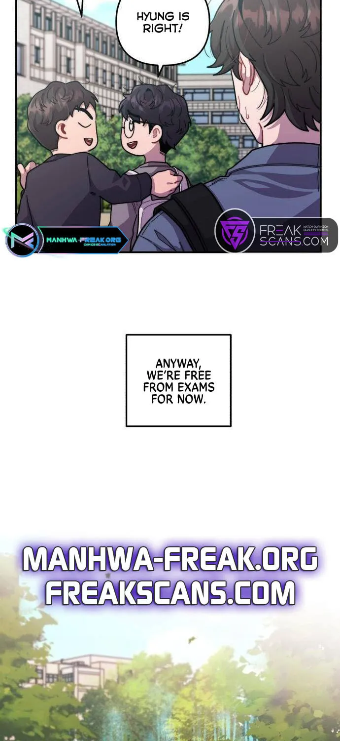 Musician Genius Who Lives Twice Chapter 8 page 49 - 