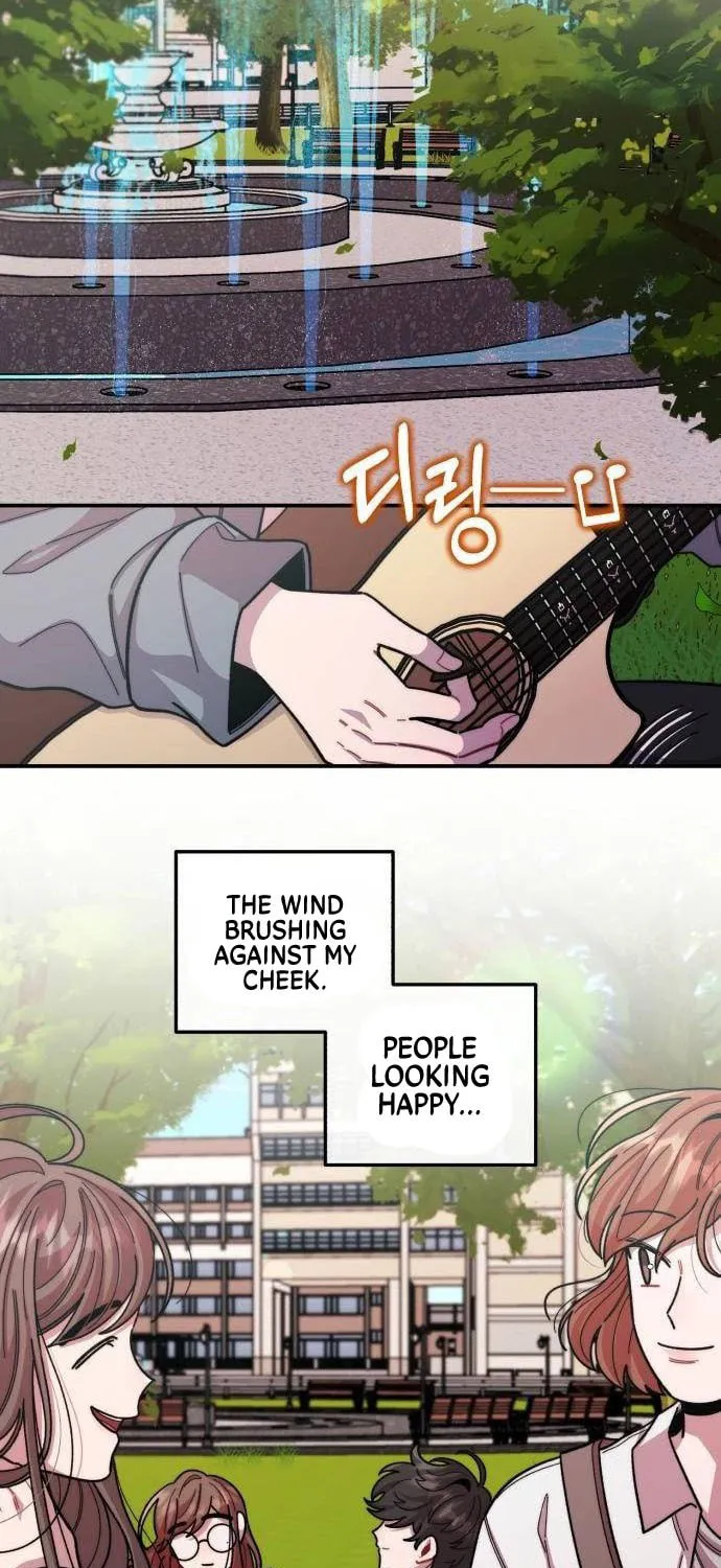 Musician Genius Who Lives Twice Chapter 8 page 50 - 