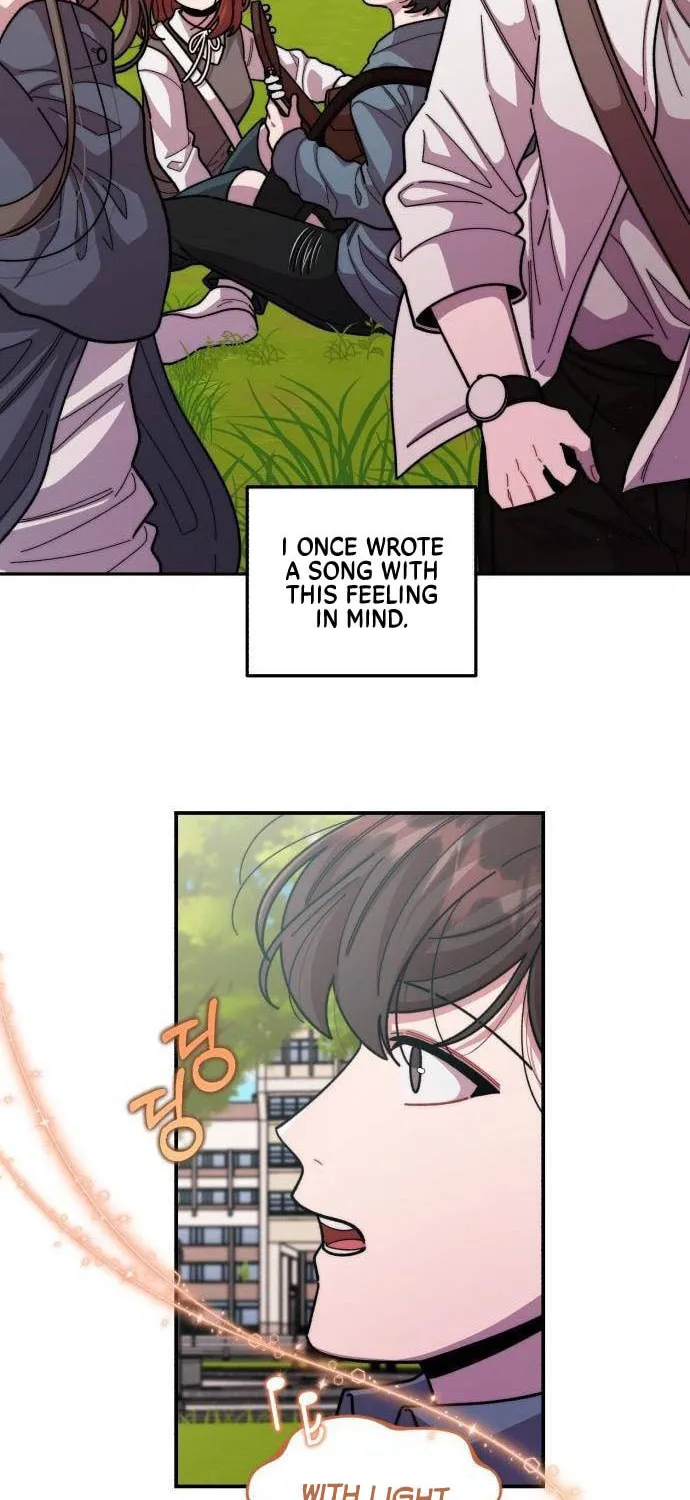 Musician Genius Who Lives Twice Chapter 8 page 51 - 