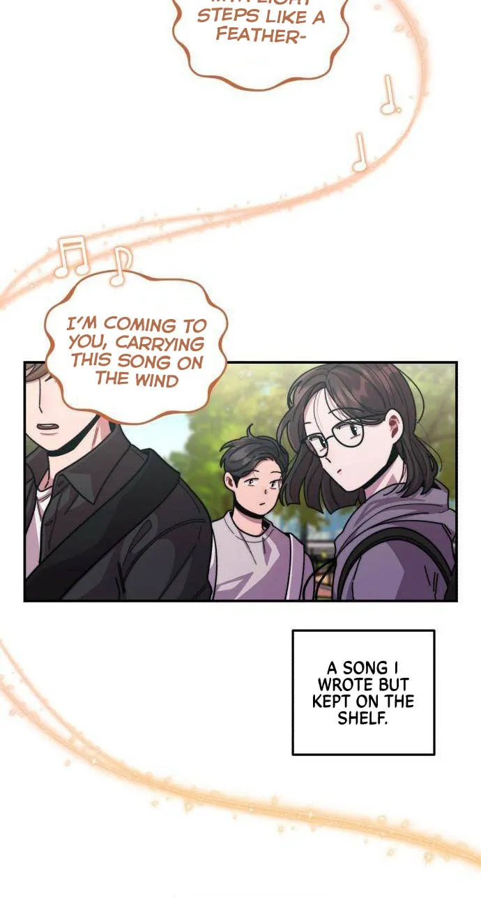 Musician Genius Who Lives Twice Chapter 8 page 52 - 