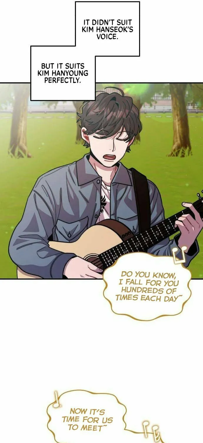 Musician Genius Who Lives Twice Chapter 8 page 53 - 