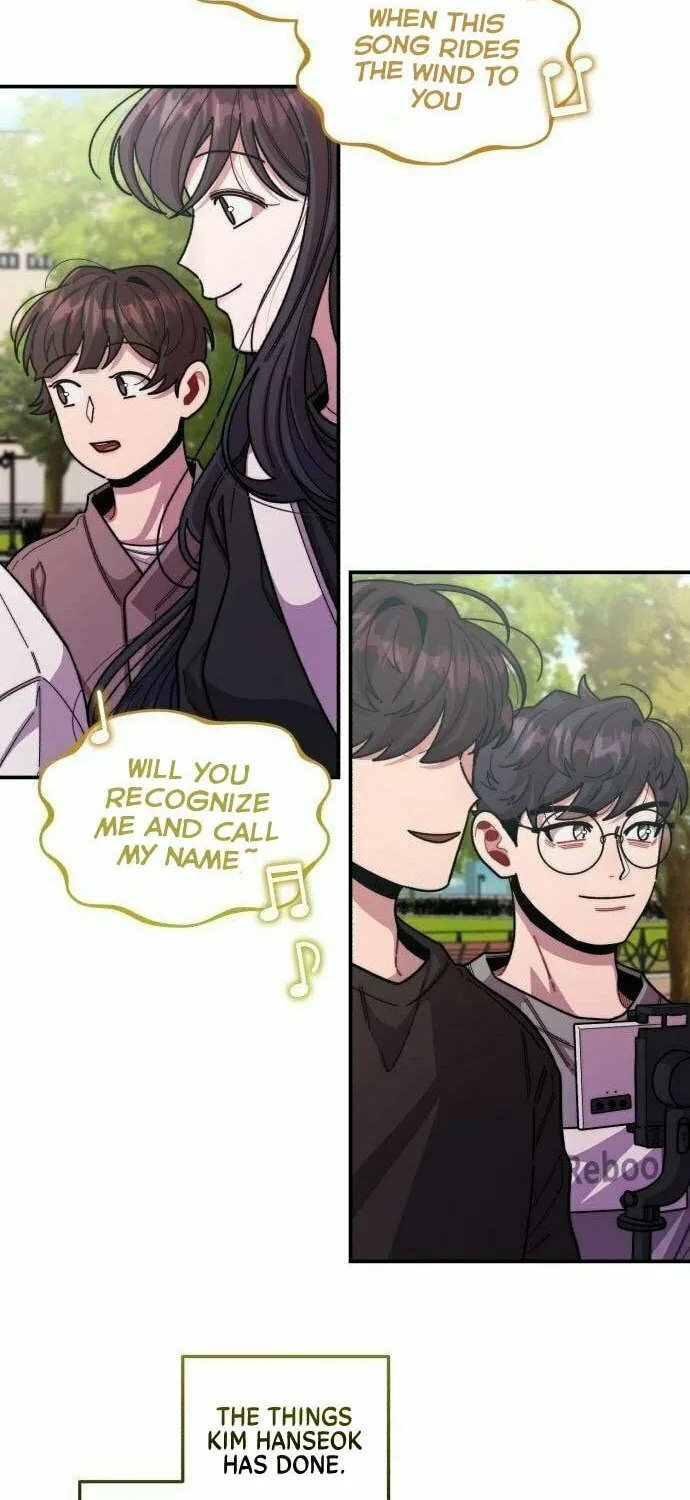 Musician Genius Who Lives Twice Chapter 8 page 54 - 