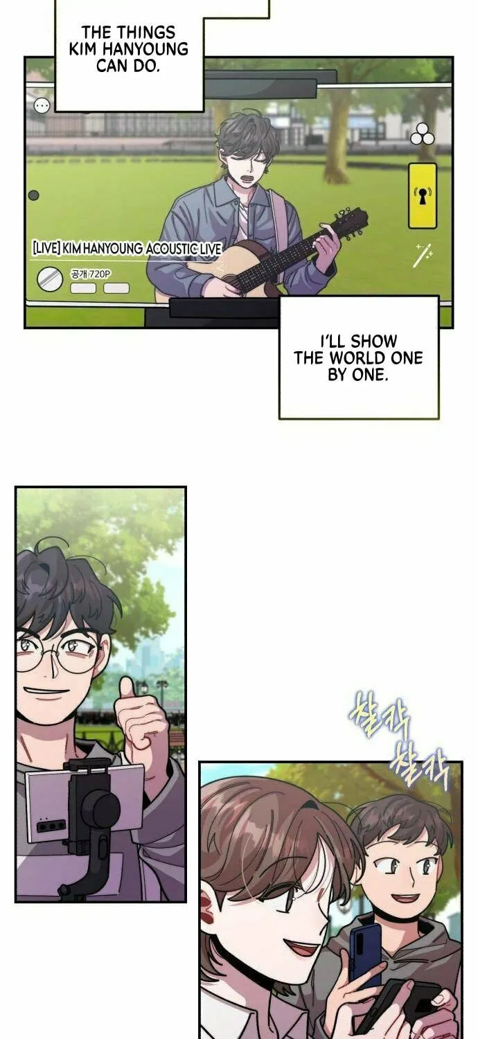 Musician Genius Who Lives Twice Chapter 8 page 55 - 