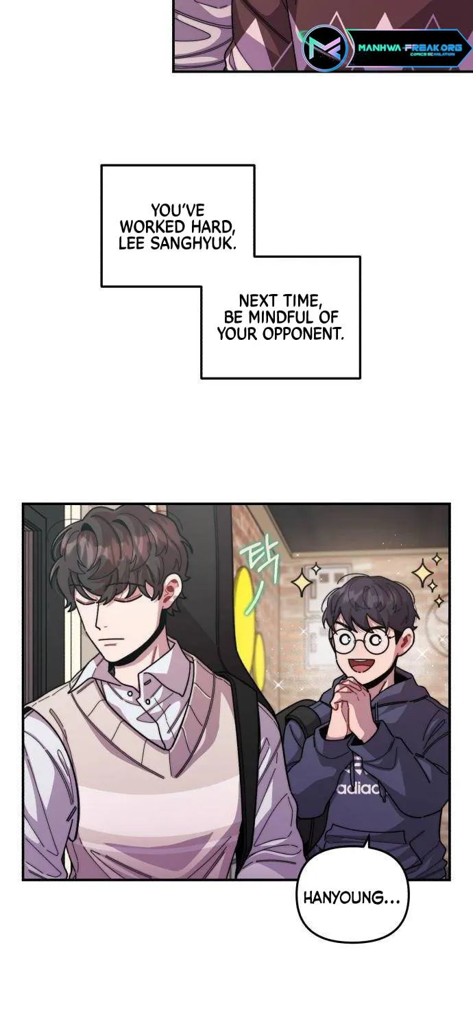 Musician Genius Who Lives Twice Chapter 8 page 7 - 