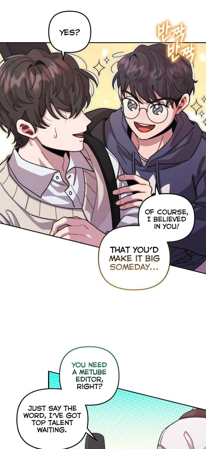 Musician Genius Who Lives Twice Chapter 8 page 8 - 