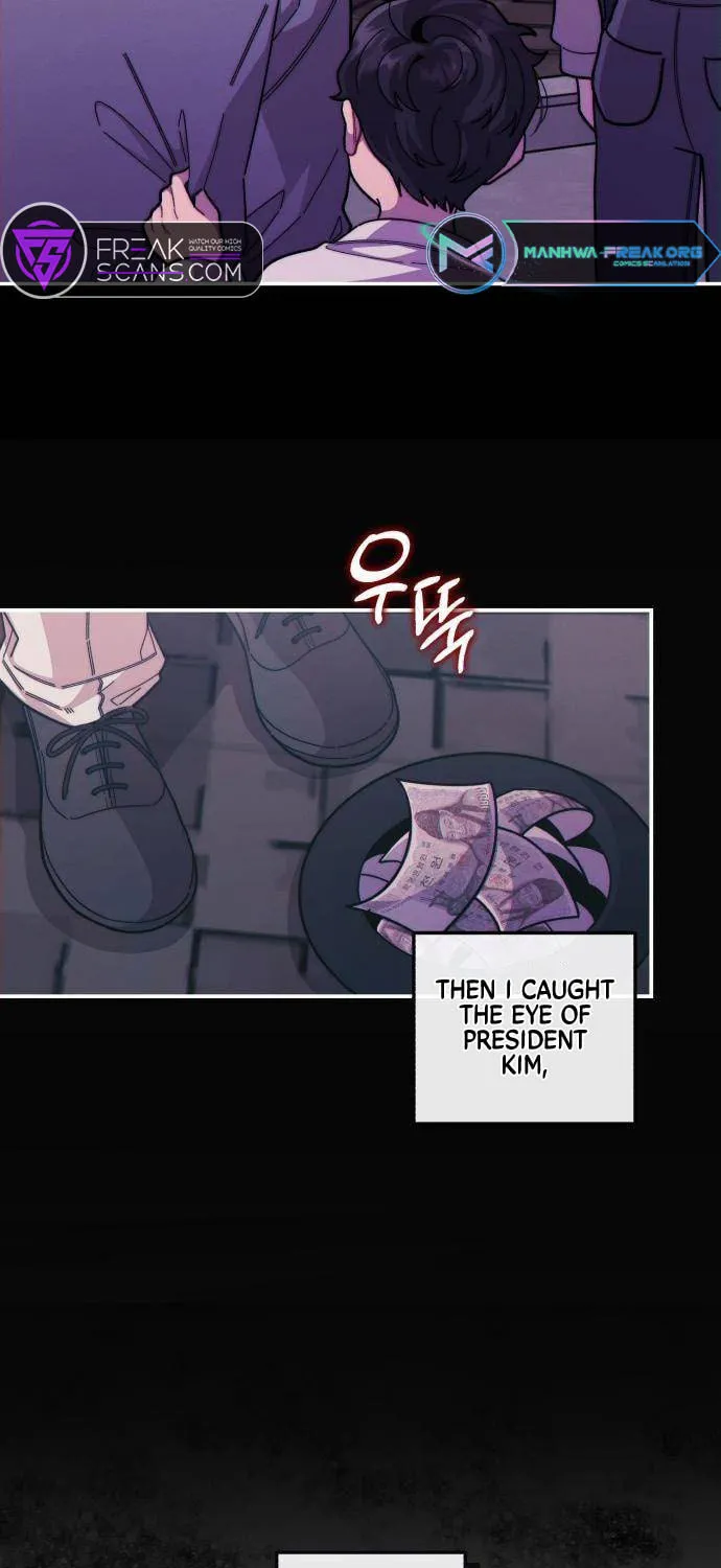 Musician Genius Who Lives Twice Chapter 9 page 13 - 