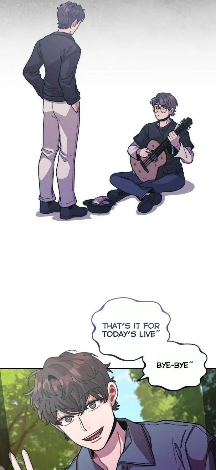 Musician Genius Who Lives Twice Chapter 9 page 15 - 