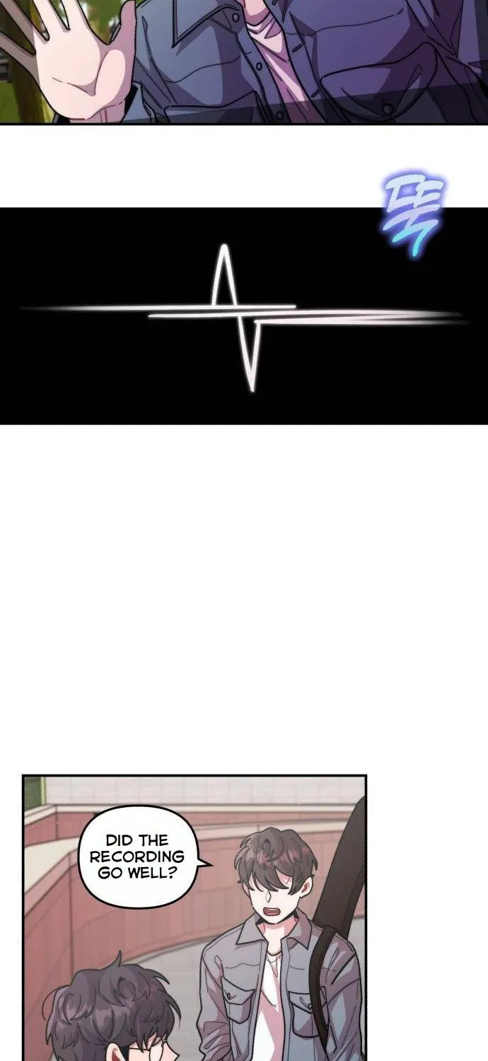 Musician Genius Who Lives Twice Chapter 9 page 16 - 