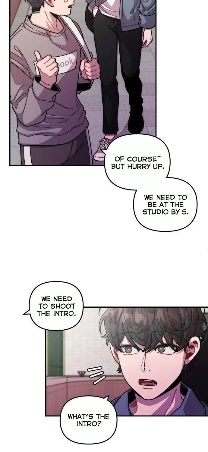 Musician Genius Who Lives Twice Chapter 9 page 17 - 