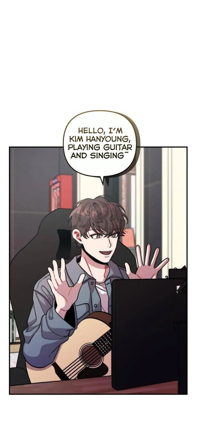 Musician Genius Who Lives Twice Chapter 9 page 18 - 