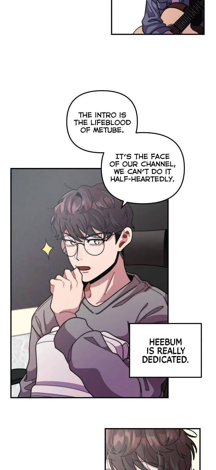 Musician Genius Who Lives Twice Chapter 9 page 20 - 