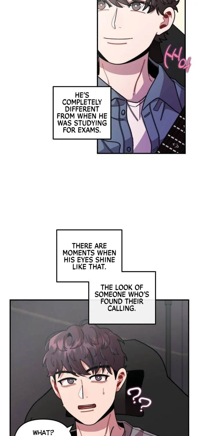 Musician Genius Who Lives Twice Chapter 9 page 21 - 