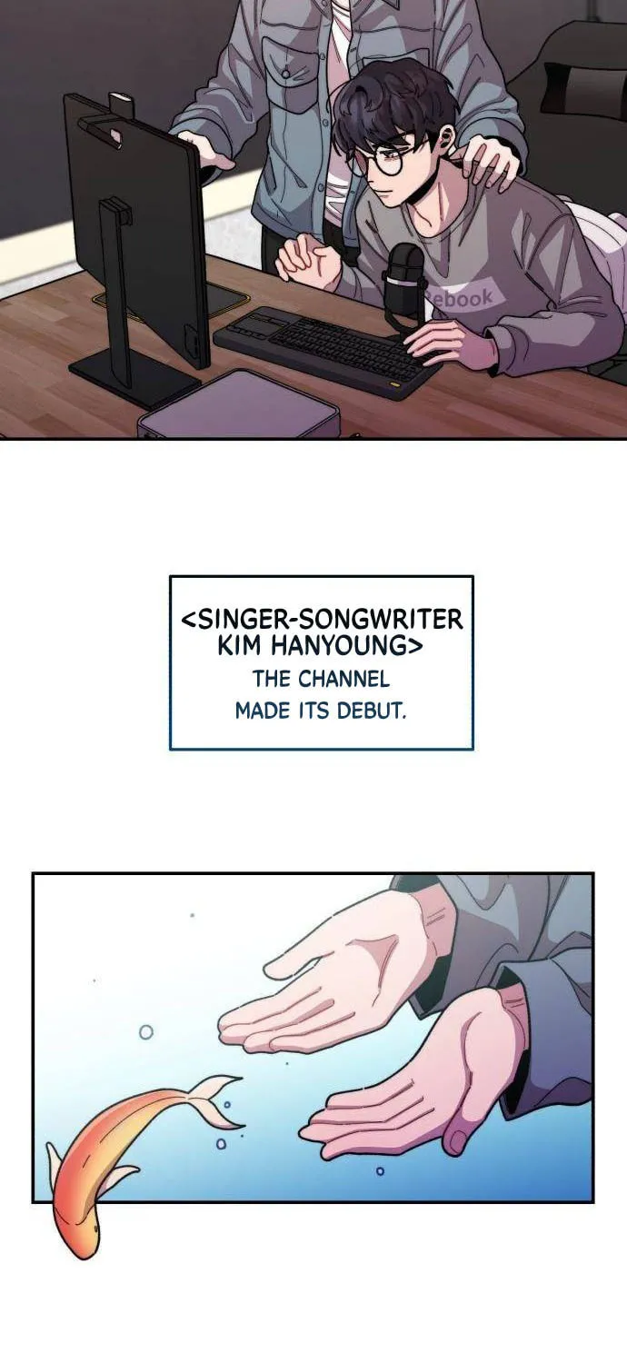 Musician Genius Who Lives Twice Chapter 9 page 23 - 