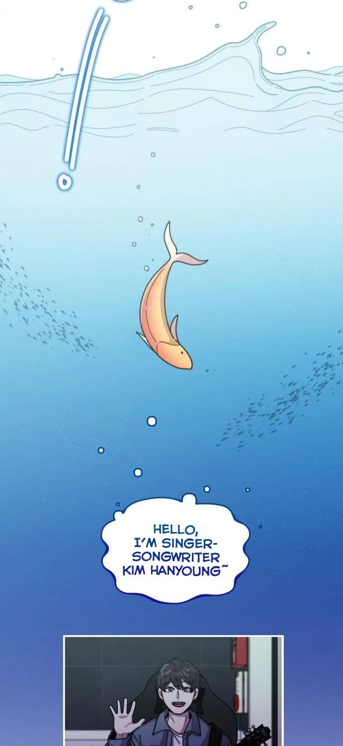 Musician Genius Who Lives Twice Chapter 9 page 25 - 