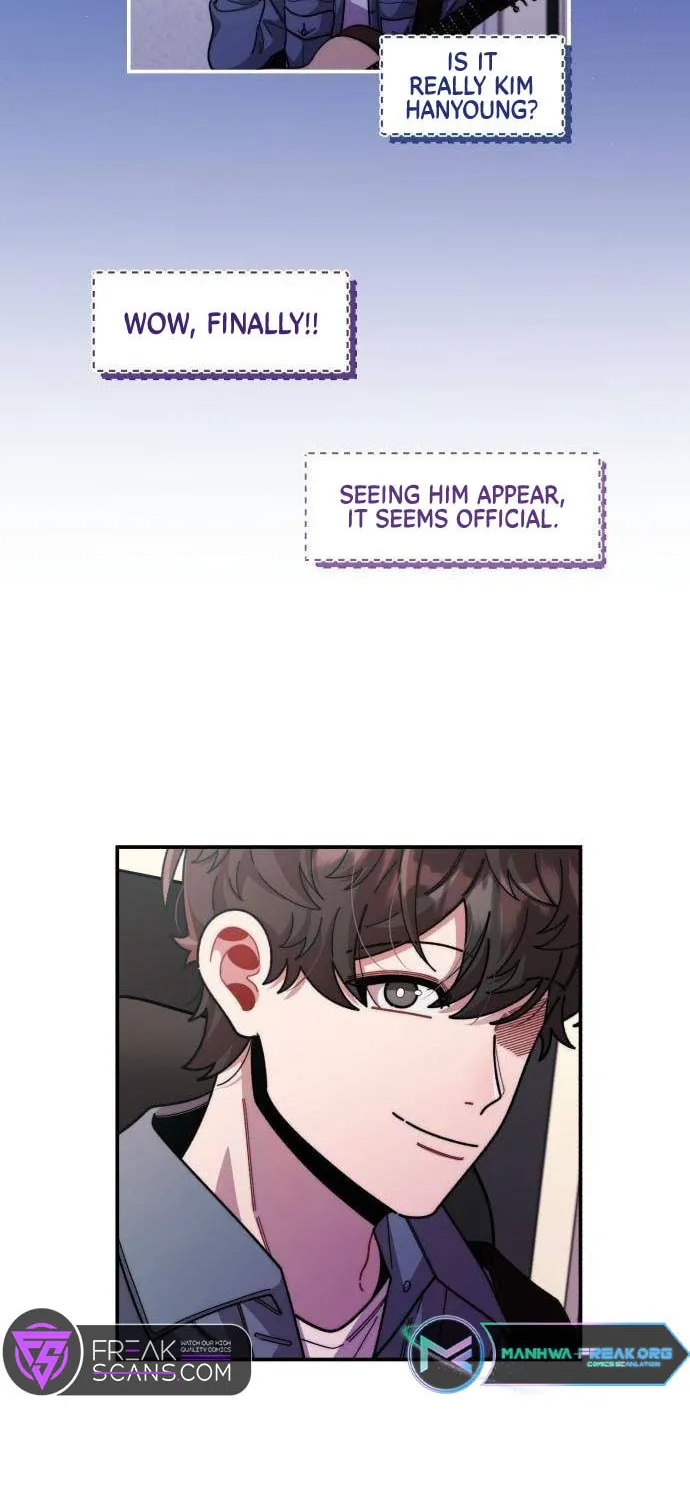 Musician Genius Who Lives Twice Chapter 9 page 26 - 