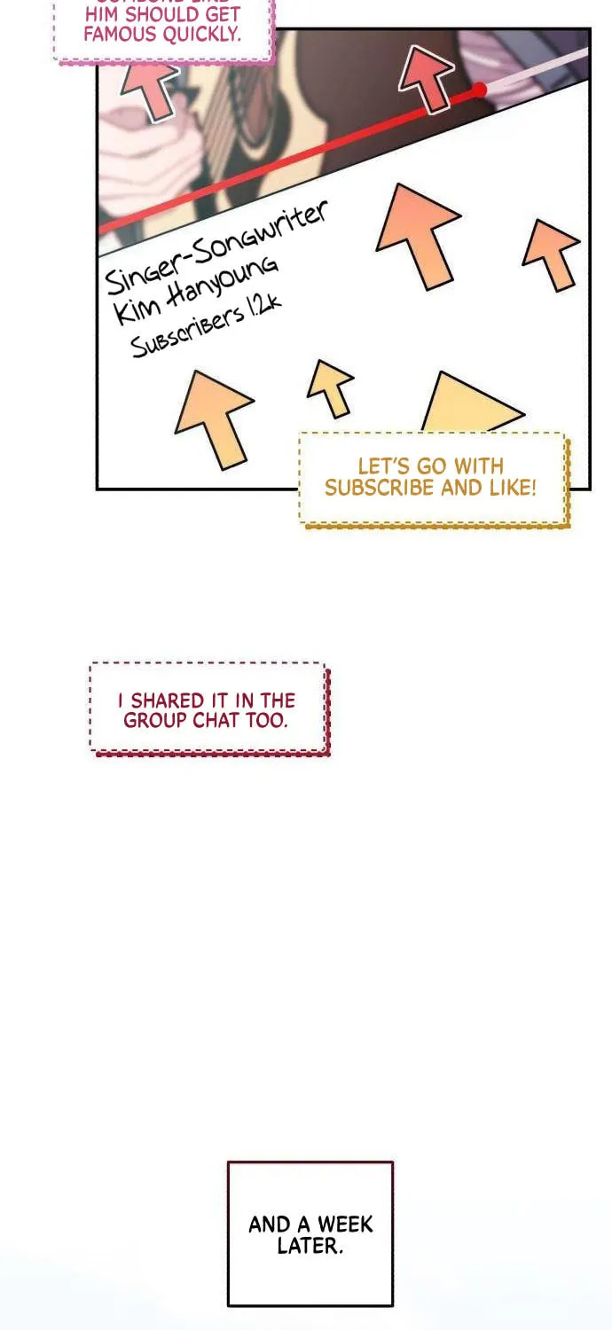 Musician Genius Who Lives Twice Chapter 9 page 28 - 