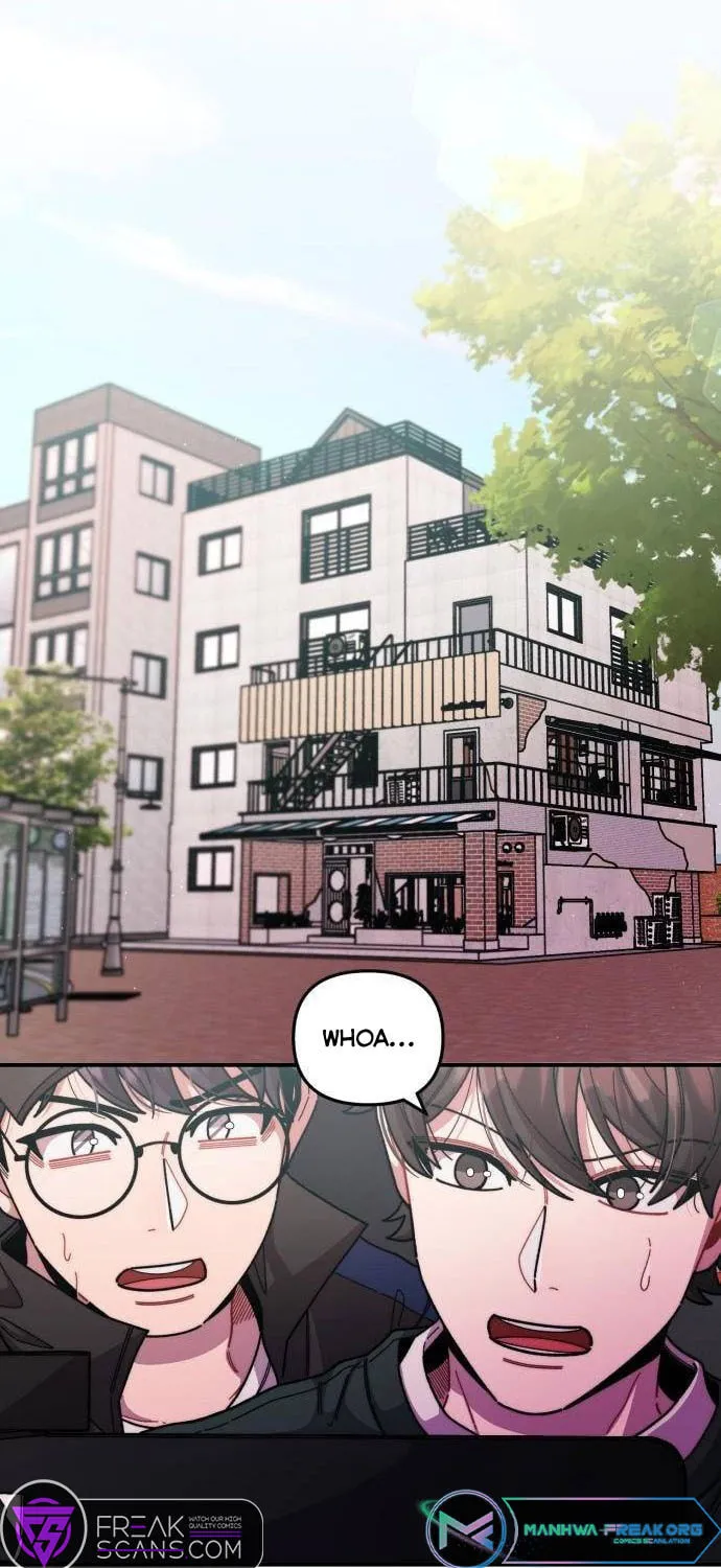 Musician Genius Who Lives Twice Chapter 9 page 29 - 