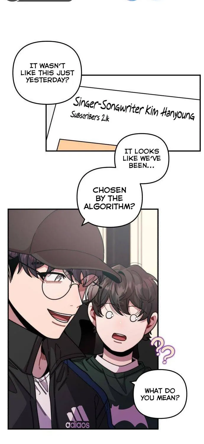 Musician Genius Who Lives Twice Chapter 9 page 30 - 
