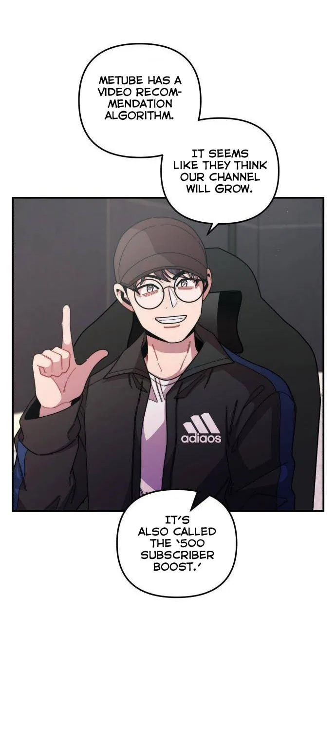 Musician Genius Who Lives Twice Chapter 9 page 31 - 