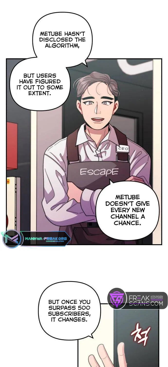 Musician Genius Who Lives Twice Chapter 9 page 32 - 
