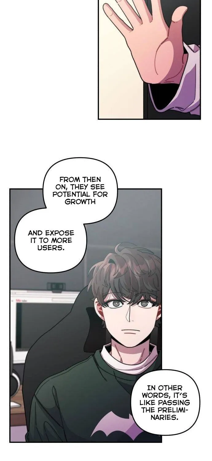 Musician Genius Who Lives Twice Chapter 9 page 33 - 