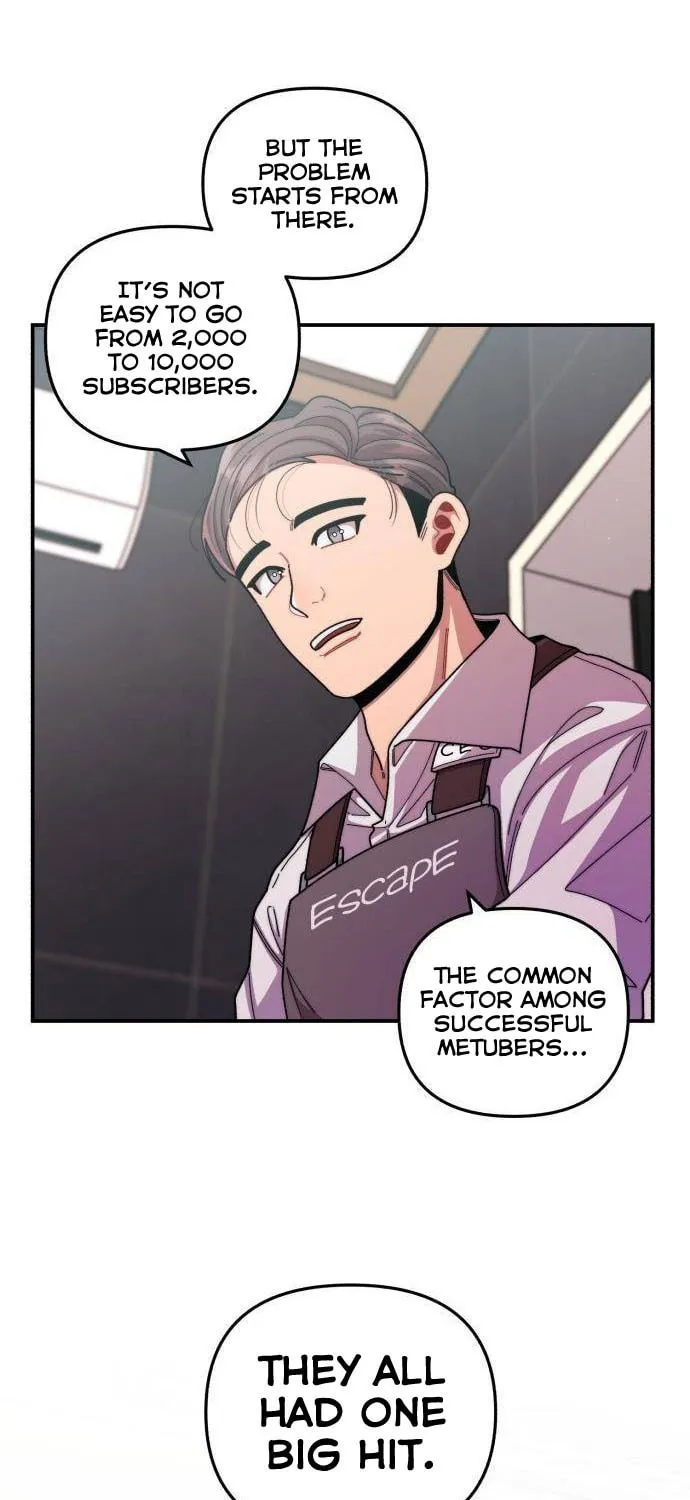 Musician Genius Who Lives Twice Chapter 9 page 35 - 