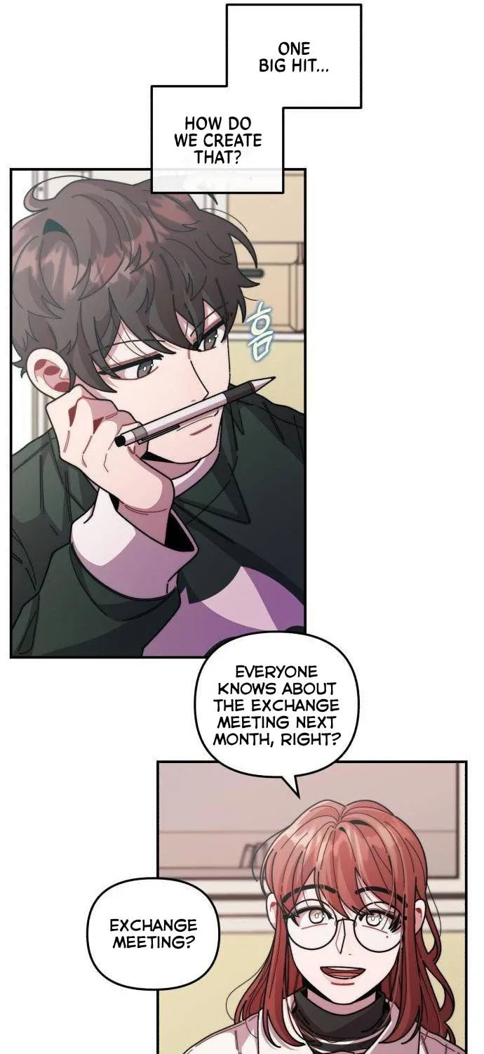 Musician Genius Who Lives Twice Chapter 9 page 37 - 